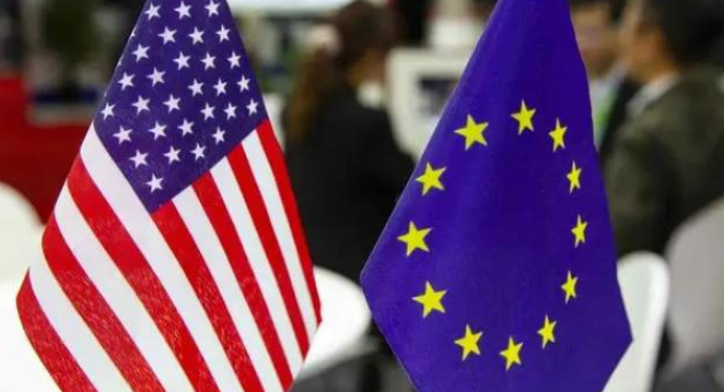 Declaração Conjunta da Comissão Europeia e dos Estados Unidos sobre Segurança Energética na Europa